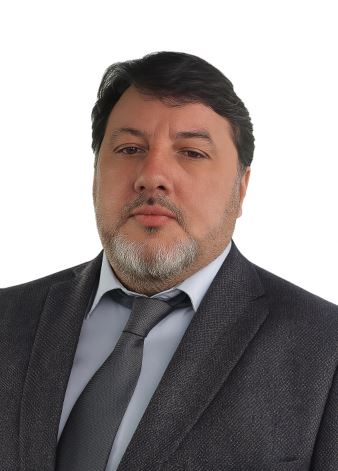 IT-архитектор Александр Алексеев